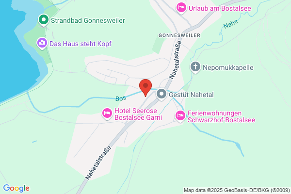 Stukkateurbetrieb Pamin