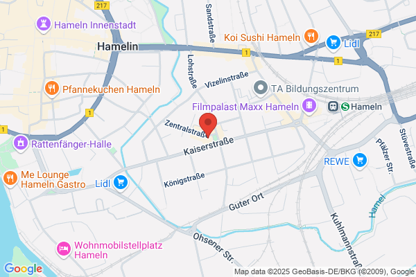 Dipl.-Kfm. W. Andreas Beischall