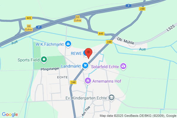Feinbäckerei Ruch GmbH
