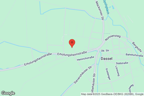 Grundschule Dassel