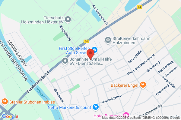 Görries GmbH & Co.KG
