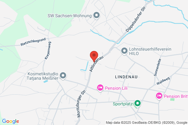 Pension Friesenhof