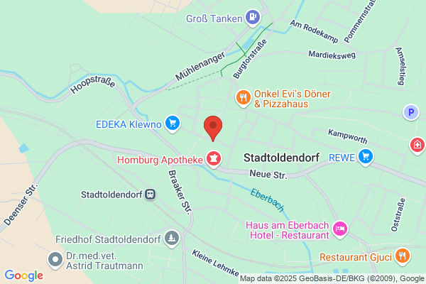 Polizeistation