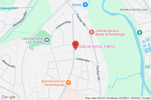 S & P Hotel GmbH
