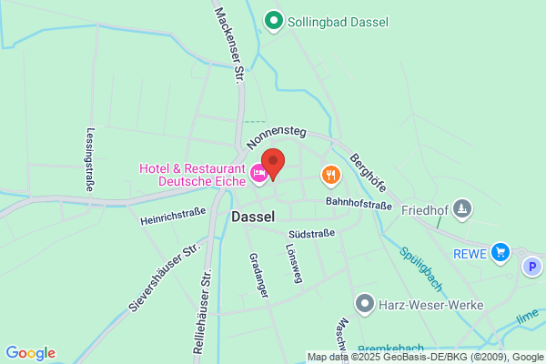Seniorenzentrum Dassel GmbH