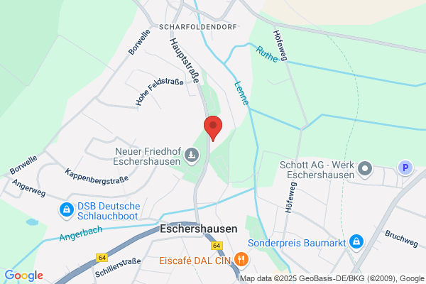 Sozialstation Einbeck-Dassel