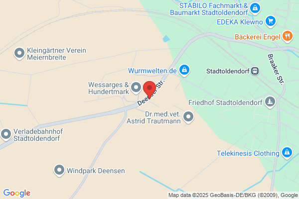 Staplerservice Weserbergland UG Haftungsbeschränkt