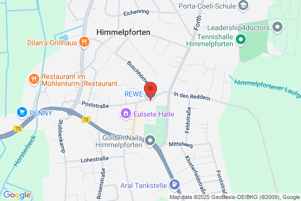 REWE