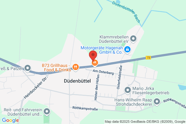 Engelke Autohaus