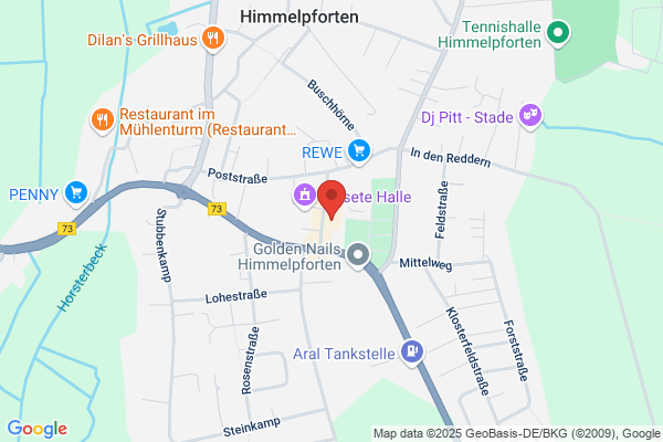 Frisöre Gemmer und Trapper