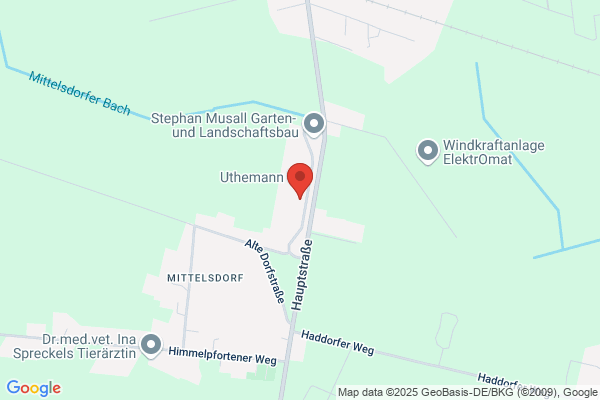 Gerdts Elektrobau GmbH