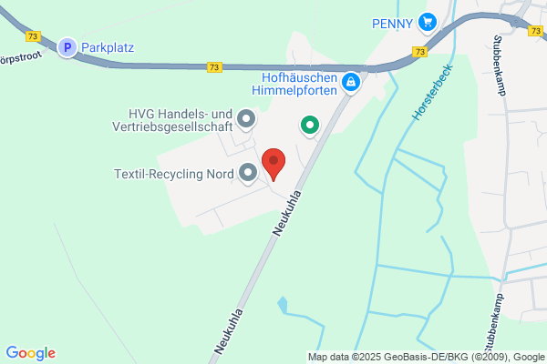 Brödenfeldt GmbH