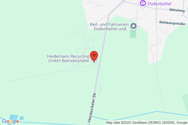 Heidemann Recycling GmbH