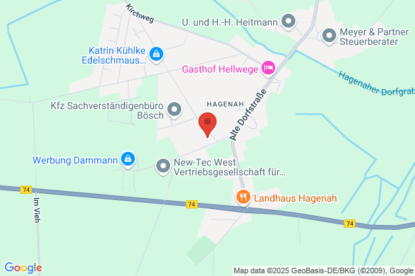 Meyer, Helmut / Tiefbau und Transporte