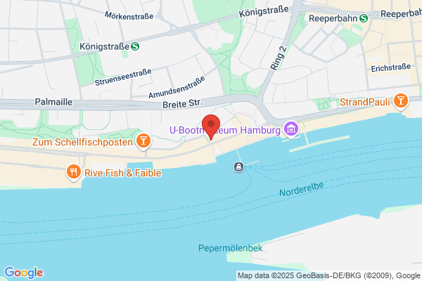 OBT Oil end Bulk Transporte GmbH