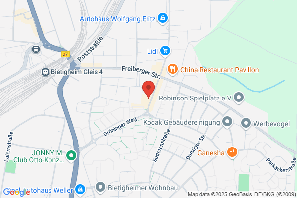 REWE Centermanagement und Verwaltungs GmbH