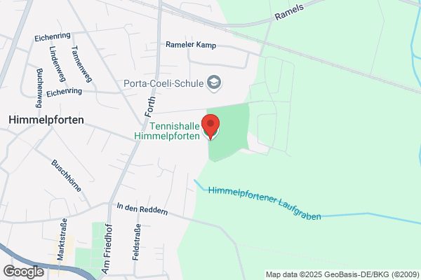 Tennis-Club Himmelpforten