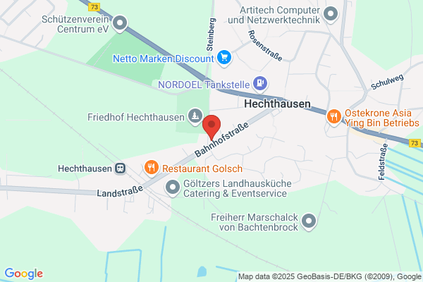 Tierschutzverein Tierhilfe Stade e.V.