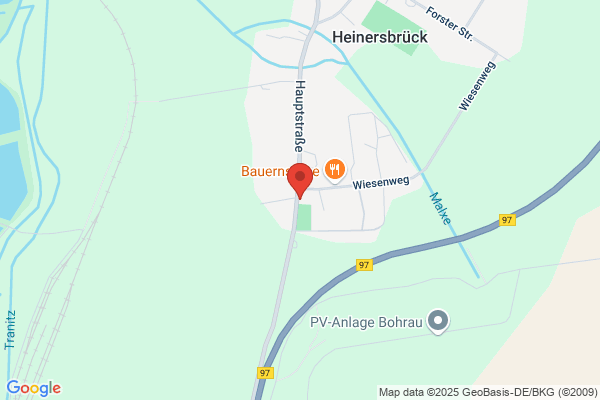 KITA-Kinderhort Heinersbrück