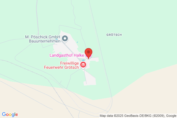 Landgasthof Halke Inh.Christa Halke