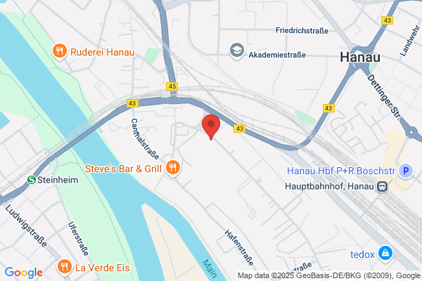 M.Pöschick GmbH Bauunternehmen