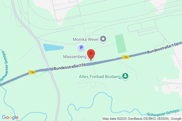 Massenberg GmbH