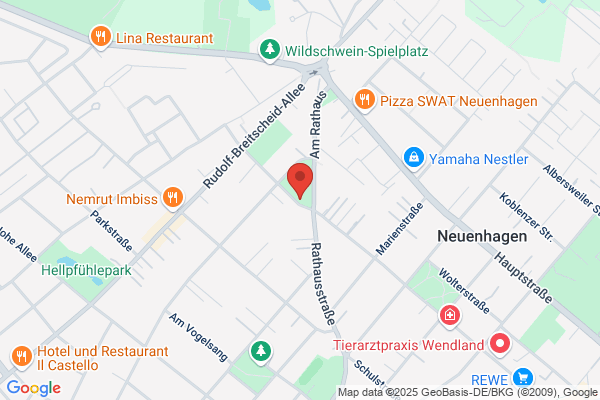 Revierpolizei