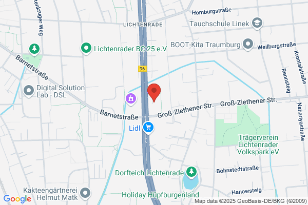 Werner Doil
