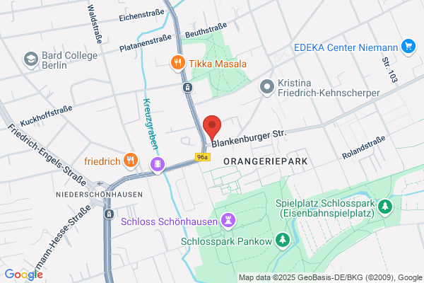 Apotheken Abrechnungstreuhand v. Platen GmbH