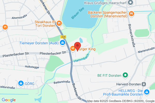 BSK Bewachung Sicherung Kurierdienste GmbH