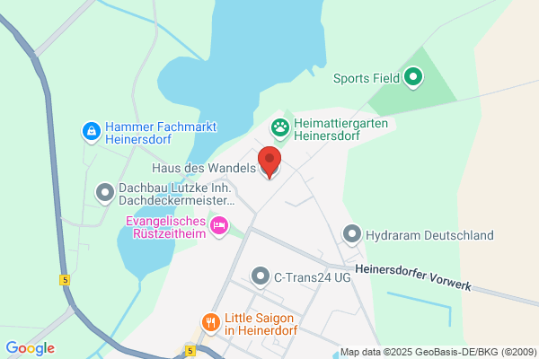 Haus des Wandels e.V.