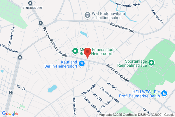 Heinersdorfer Gala-Bau GmbH