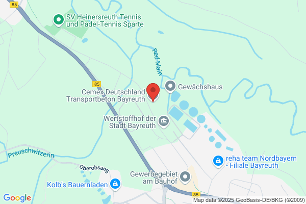 CEMEX Deutschland