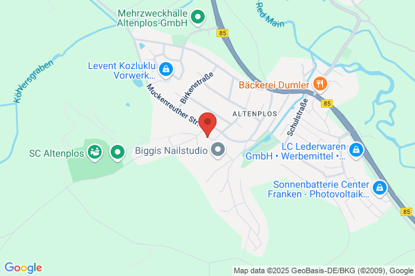 Lohnsteuerberatungsverbund e. V. -Lohnsteuerhilfeverein- Beratungsstelle Lautertal