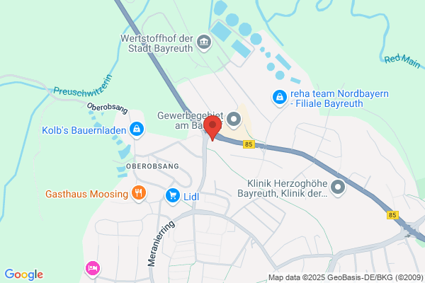 Bandorf GmbH