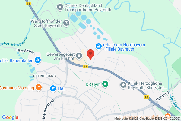 2 F Einrichtungen GmbH