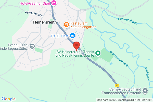 Auto-Henning GmbH