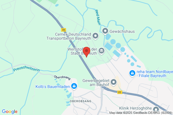 Fleischer Innung Bayreuth Stadt und Land