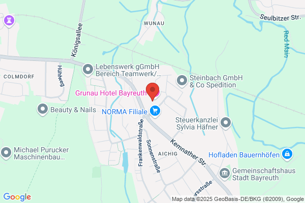 HD Secure Akademie GmbH