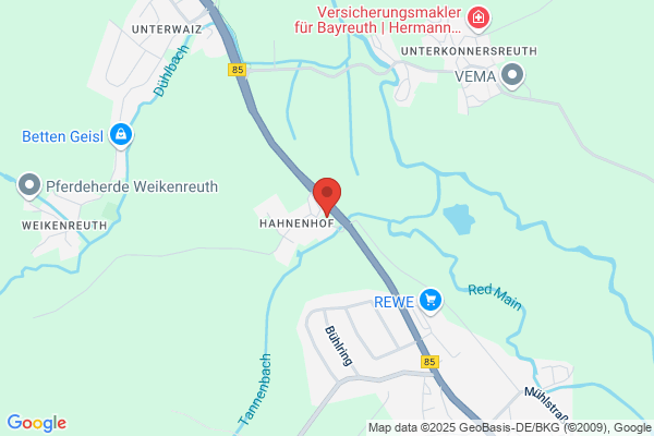 Niederalt