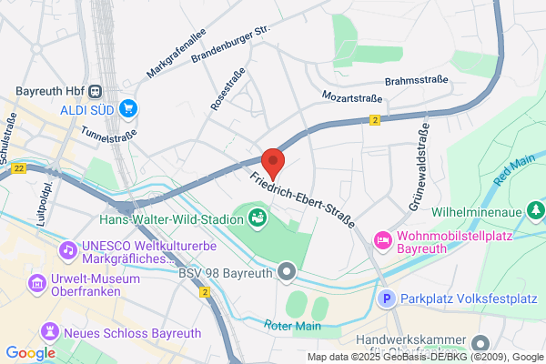 Spedition Turinsky GmbH