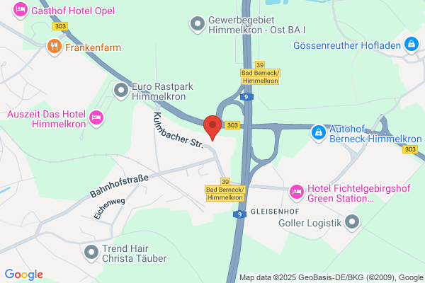 Spiele Max AG