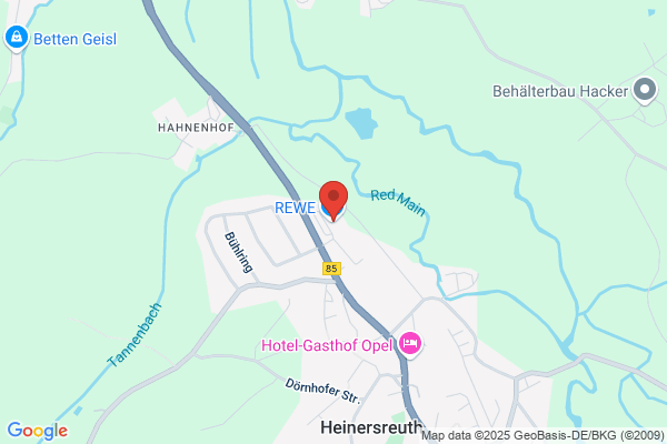 VR-Bank Bayreuth