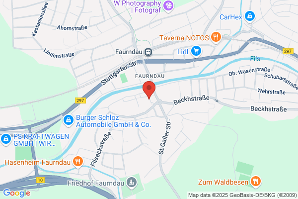 DSW Deutsche Sachwert GmbH