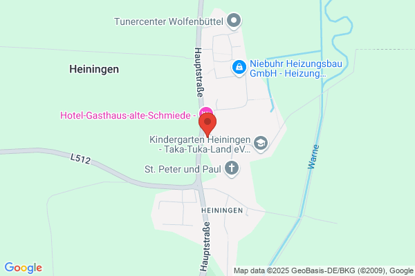 Zimmerei Tischlerei Kassel und Daus
