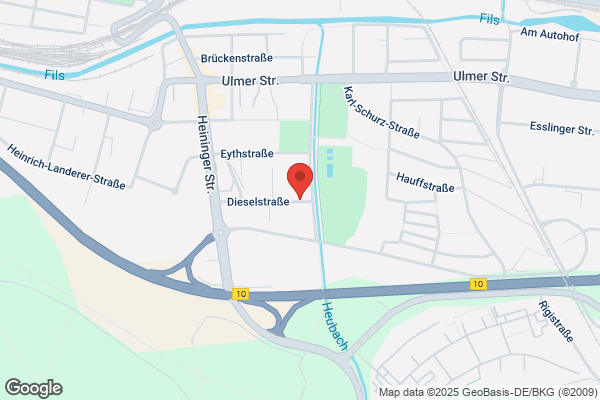 Sauer Elektrotechnik GmbH