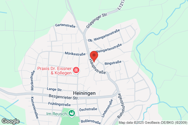 Getränke Heidle