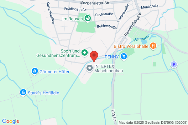 Kurz Gerüstbau GmbH