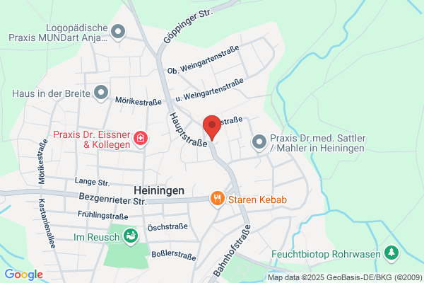 Mayer Siegfried GmbH & Co.