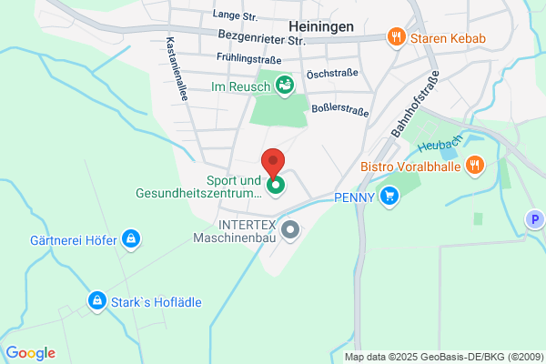 Scheller Vertriebs GmbH